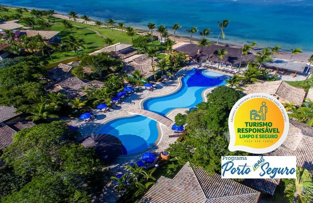 Mar Paraíso Hotel-1