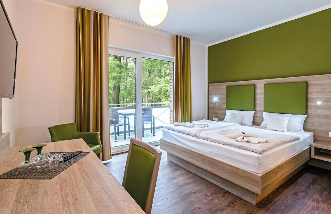 Hotel Zur Ostsee-1