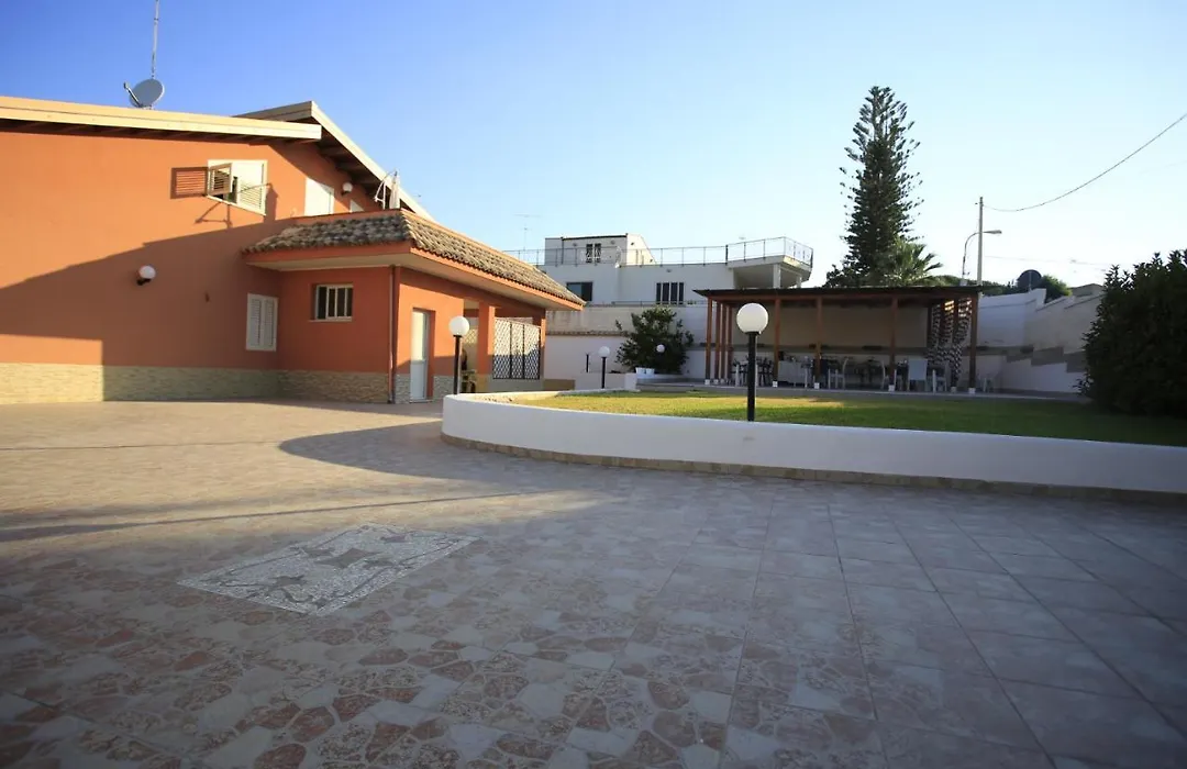 B&B Villa Matari-1