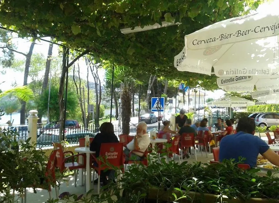 Hostal Formoso-1