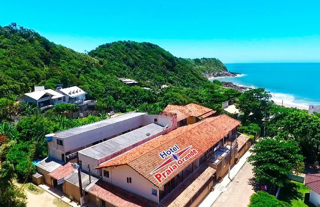 Hotel Praia Grande-1