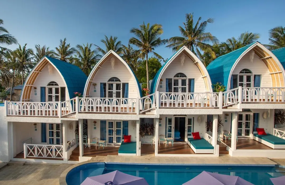 Santorini Beach Resort-1