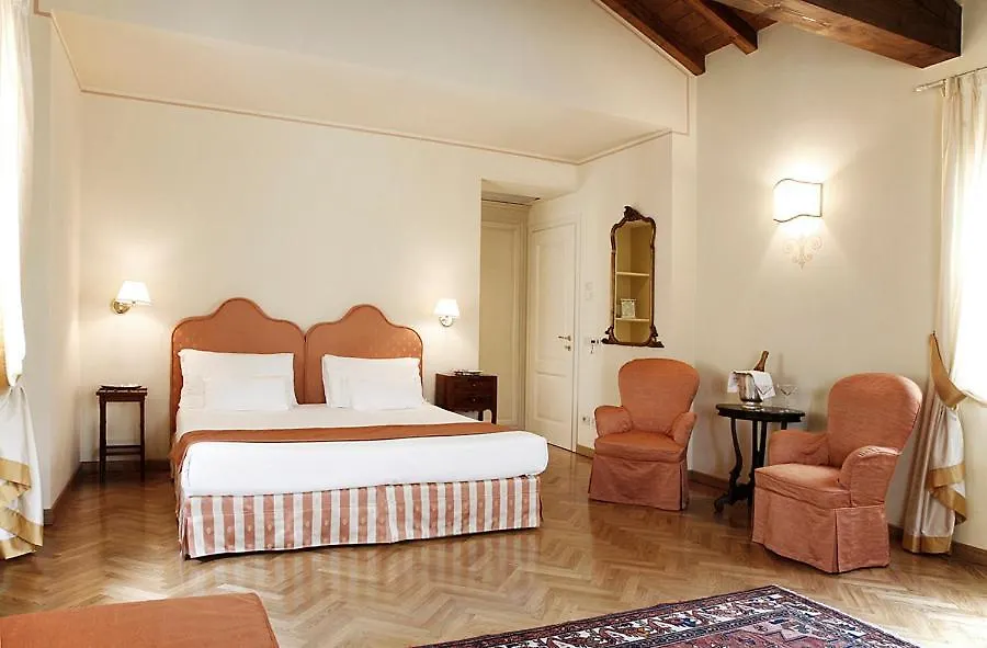 La Vittoria Boutique Hotel-1