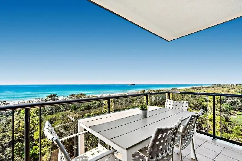 San Marino By The Sea Apartments-1
