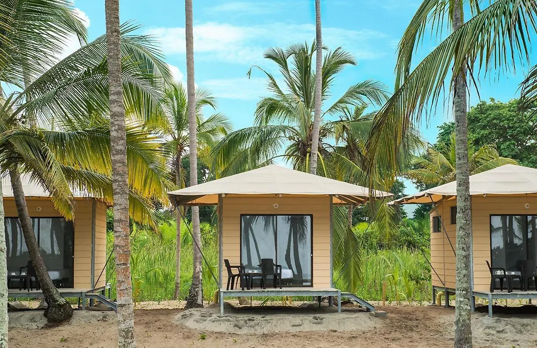 Tayrona Tented Lodge-1