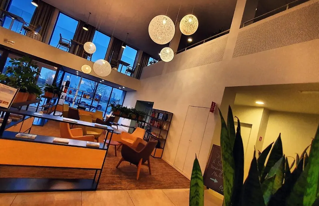 Hotel Drie Eiken-1