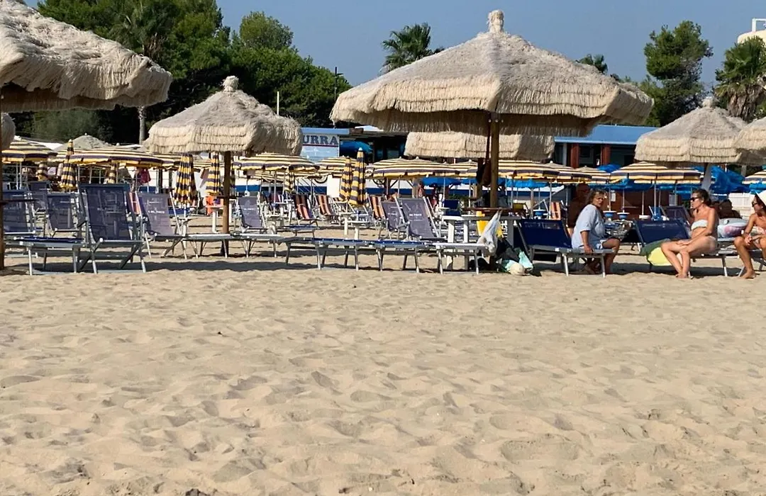 Hotel Nel Pineto-1