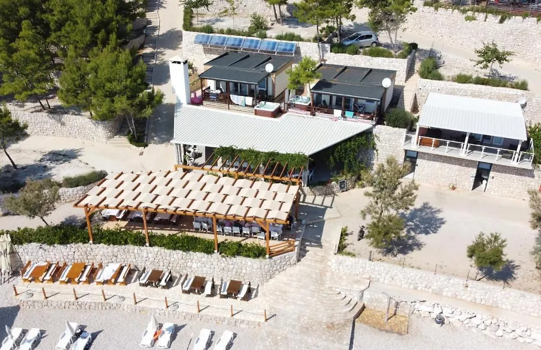 Lavanda Mobile Homes & Villas-1