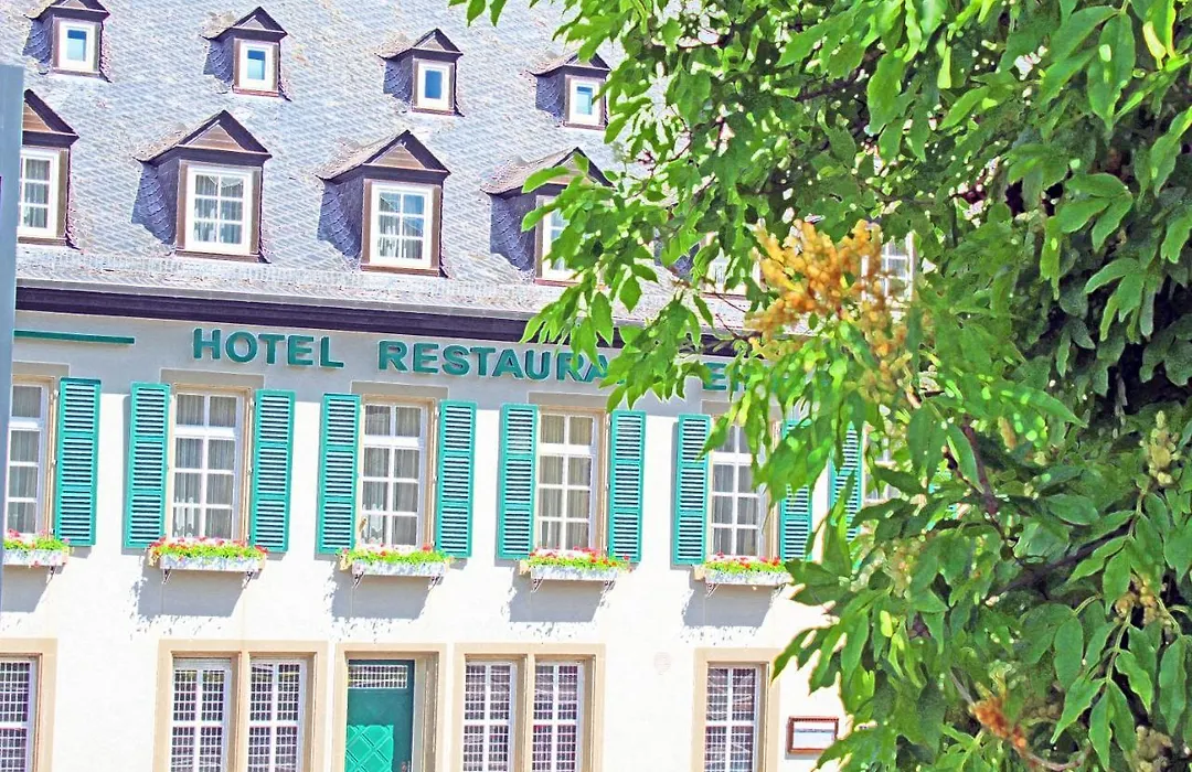 Hotel Eifelbraeu-1