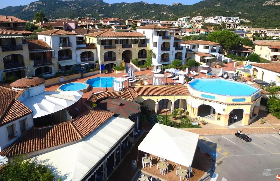 Residence Riva Azzurra-1
