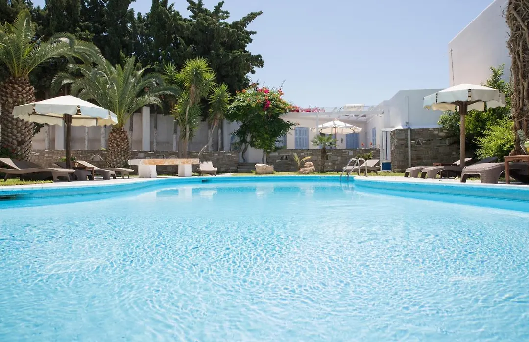 Galinos Hotel For Adults Only-1