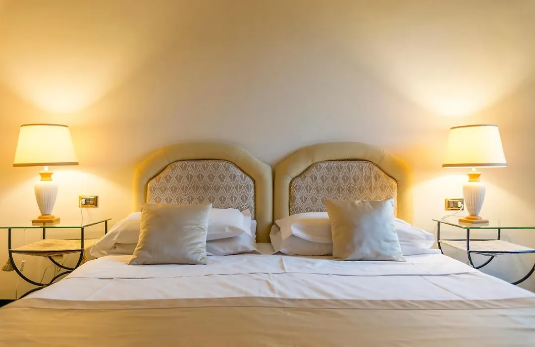 Hotel 4 Stagioni Sensus Spa-1