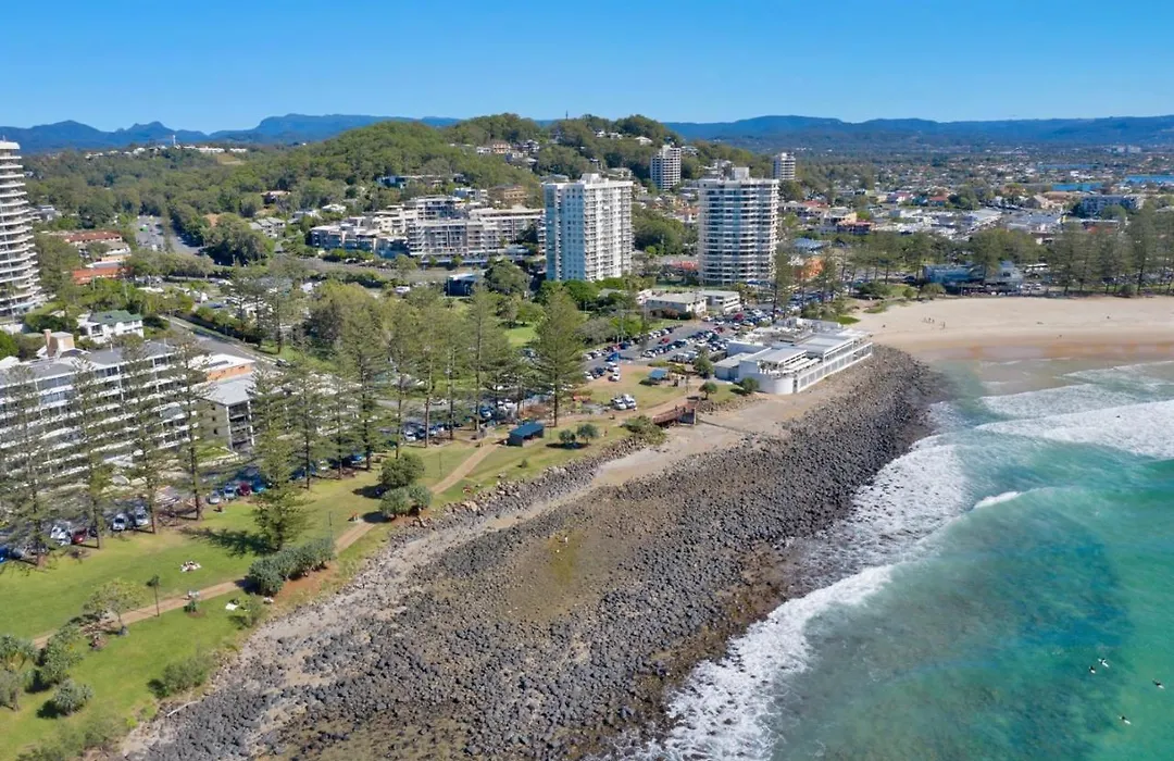 Bujerum Apartments On Burleigh-1