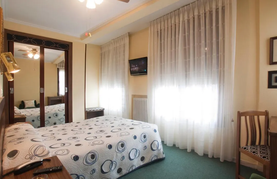 Hotel Castilla-1