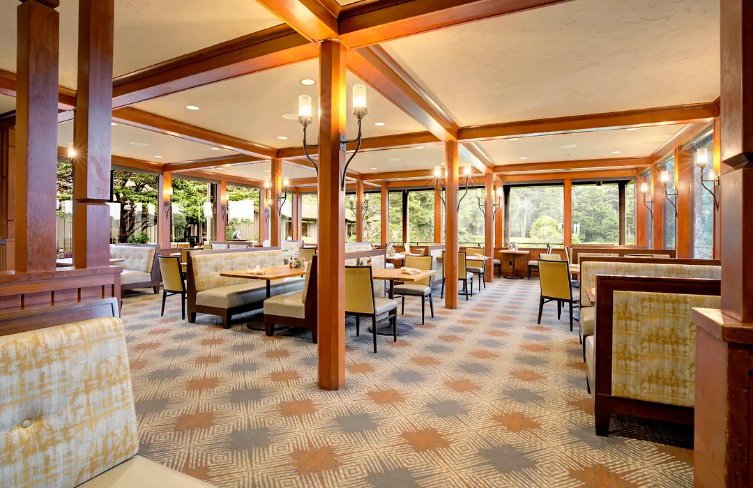Salishan Coastal Lodge By Scp Hotels-1