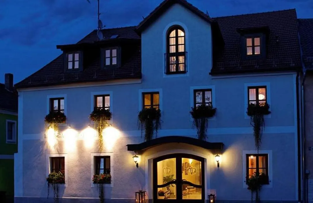 Zedernhof Gesundheits-&Wellnesshotel-1