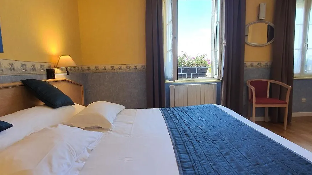Hotel Des Bains-1