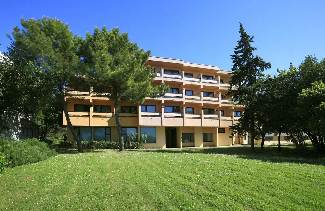 Hotel Donat-1