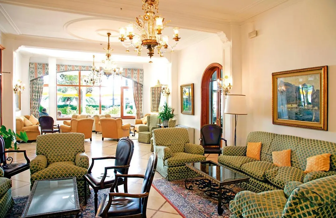 Hotel Miramar Mallorca-1