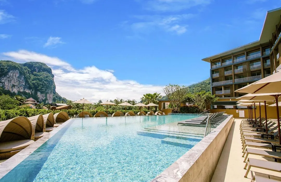 Centara Life Phu Pano Resort Krabi-1