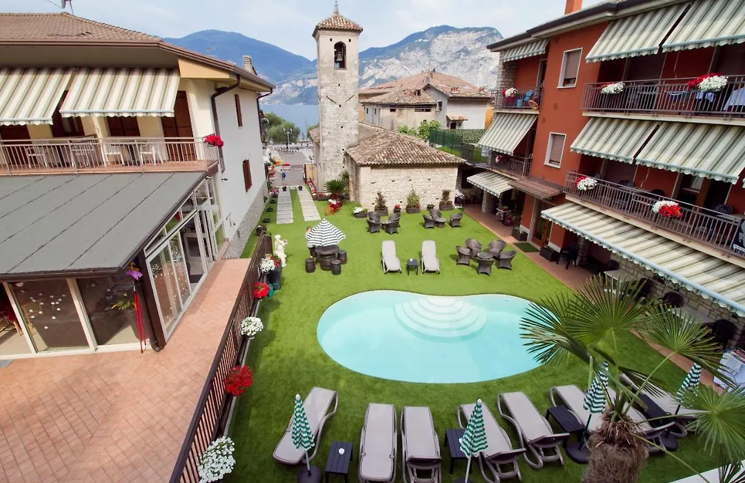 Albergo Casa Este-1