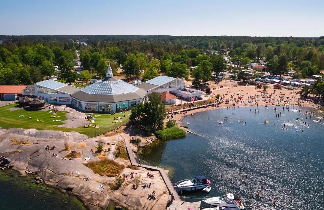 Vaestervik Resort-1