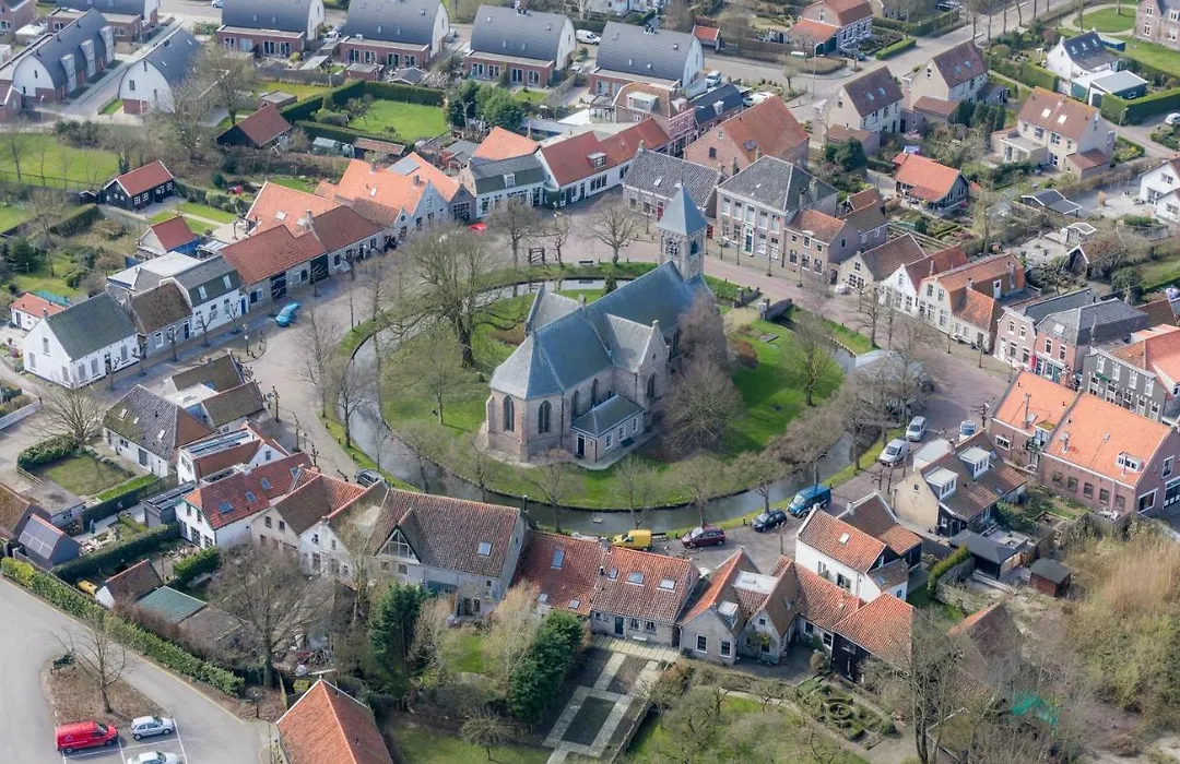 Hotel-Restaurant van der Weijde-1