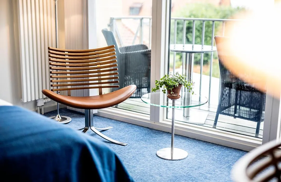 Strandhotellet Mols-1