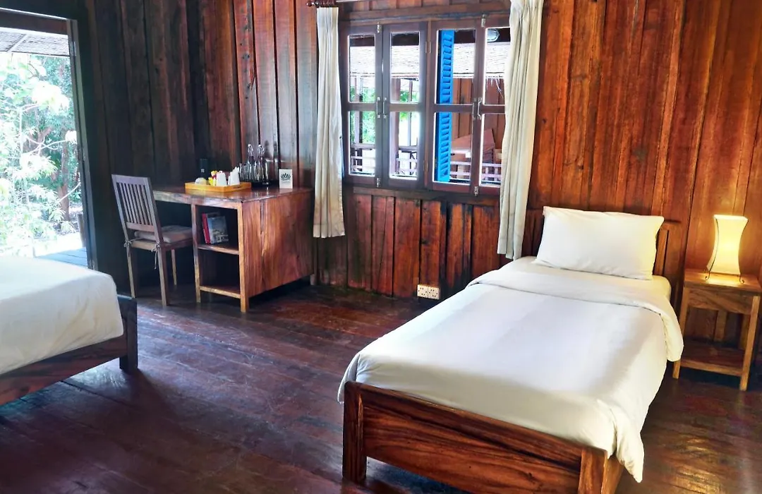 Sok San Beach Resort-1
