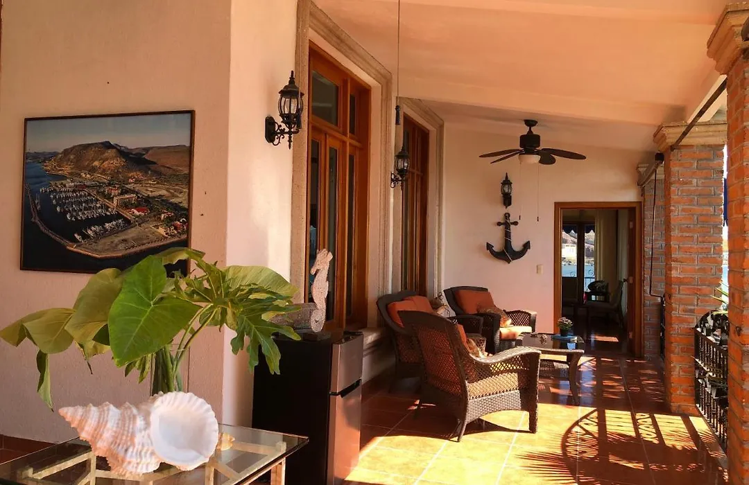 Casa De La Aduana Hotel Boutique-1