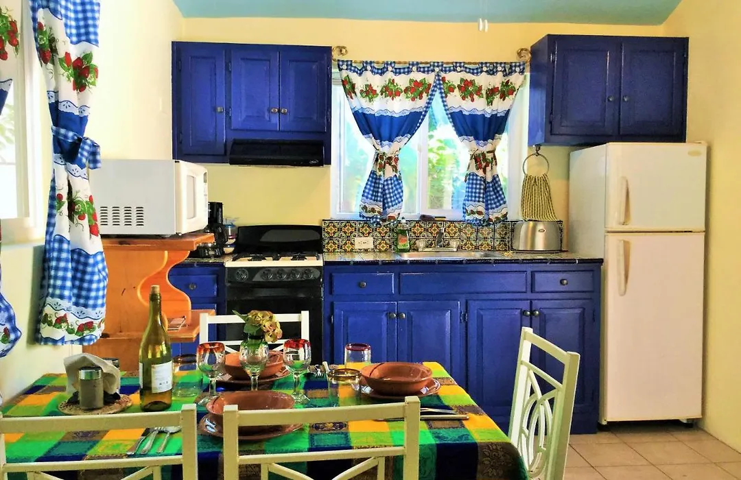 Coco Cabañas&Casitas Vacation Rentals-1