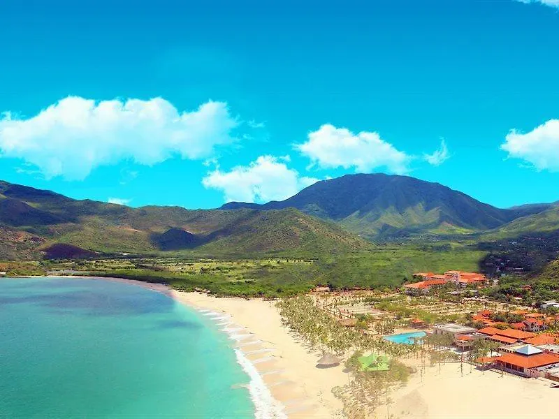 Sunsol Ecoland And Beach Resort-1