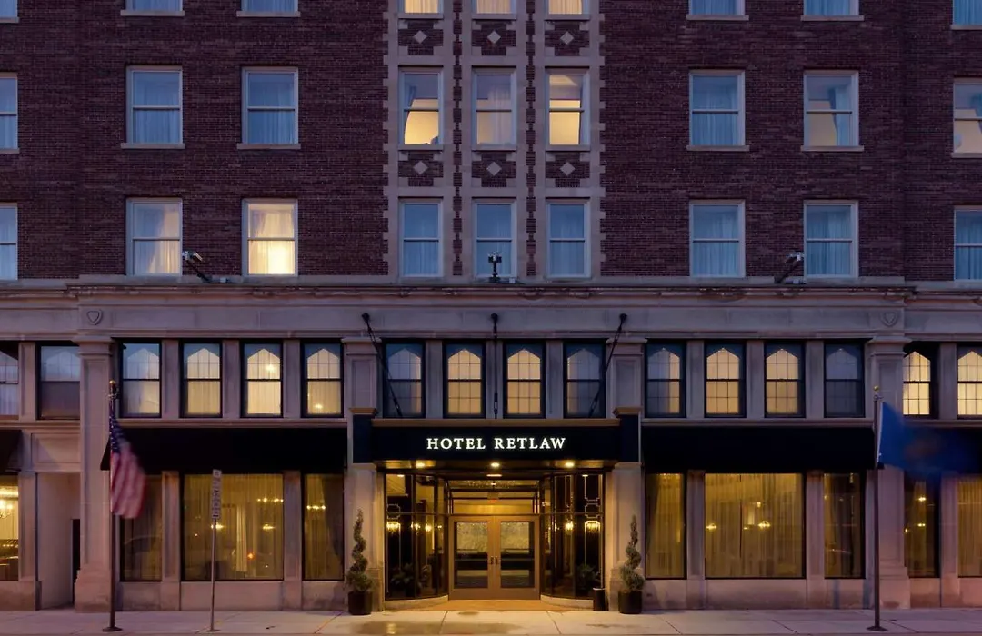 Hotel Retlaw, Trademark Collection By Wyndham-1