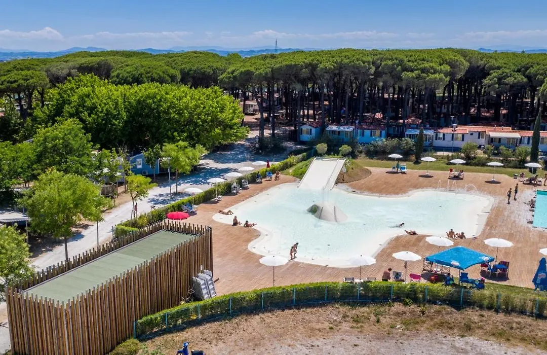Pineta Sul Mare Camping Village-1
