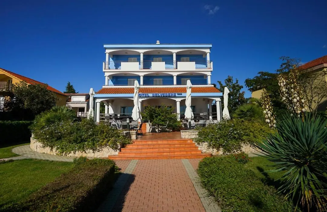 Hotel Belvedere-1