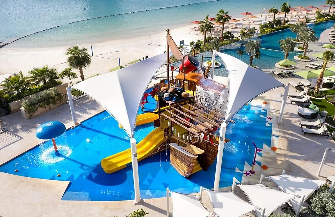 Four Seasons Hotel Bahrain Bay-1