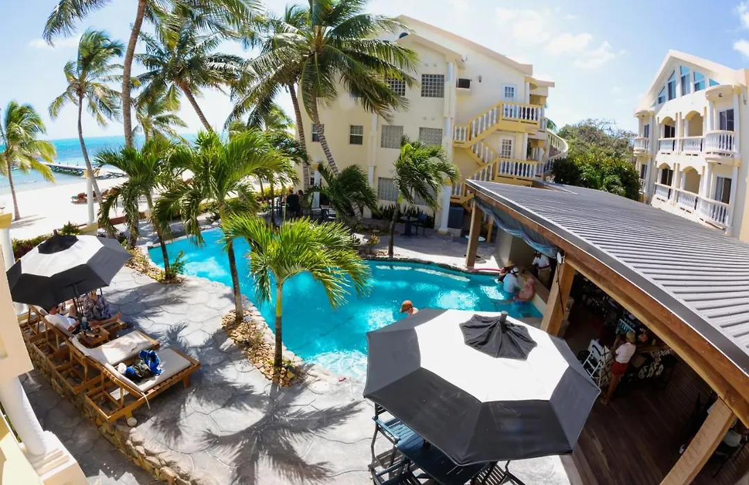 Pelican Reef Villas Resort-1