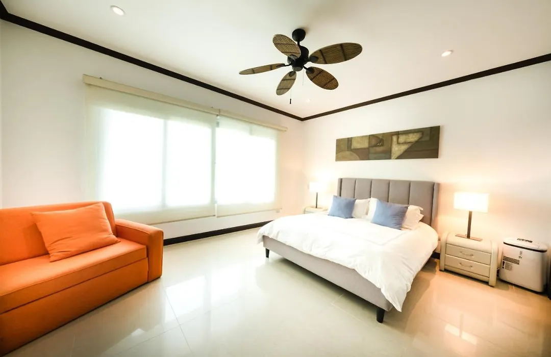 Best in Jaco Condos at Diamante del Sol-1
