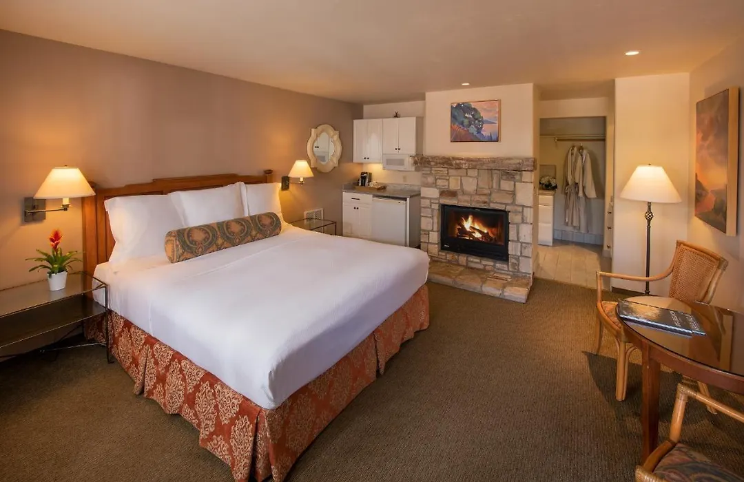 Horizon Inn & Ocean View Lodge-1