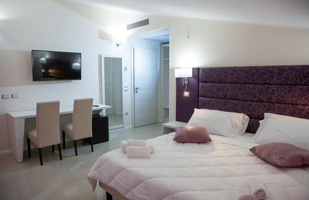 Hotel Dolce Stella-1