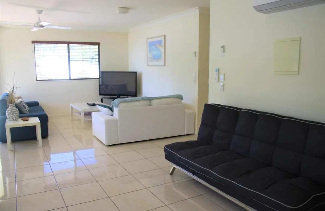 Magnetic Sunsets Resort-1