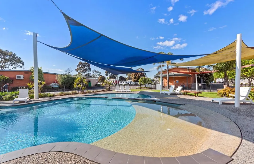 Discovery Parks - Melbourne-1