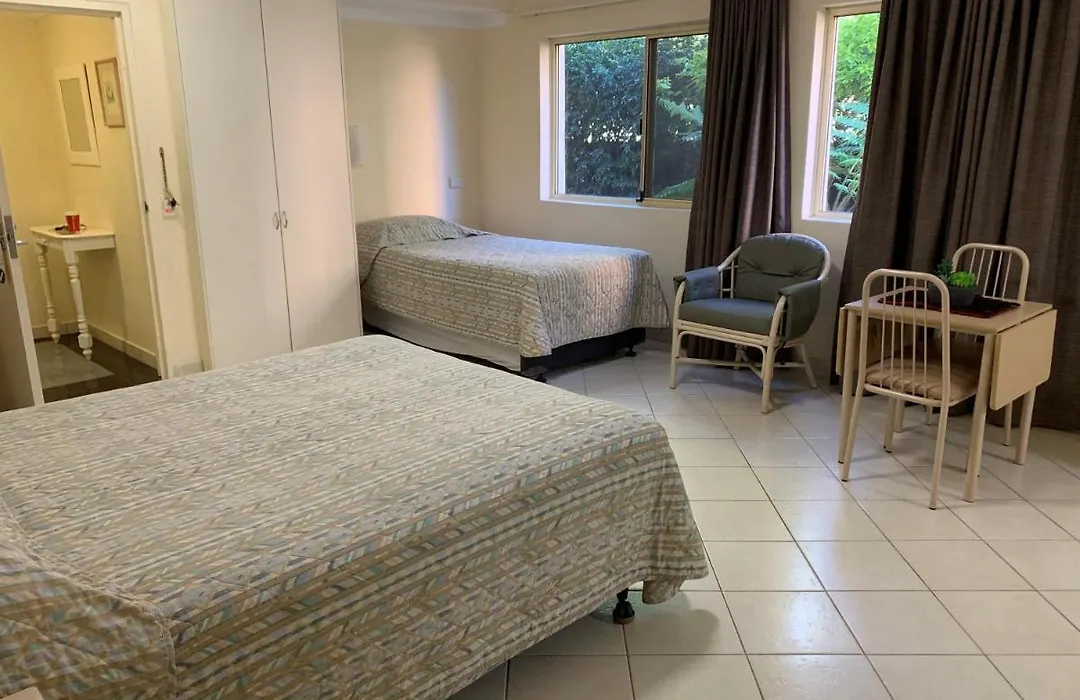 Bel Mondo Apartments-1