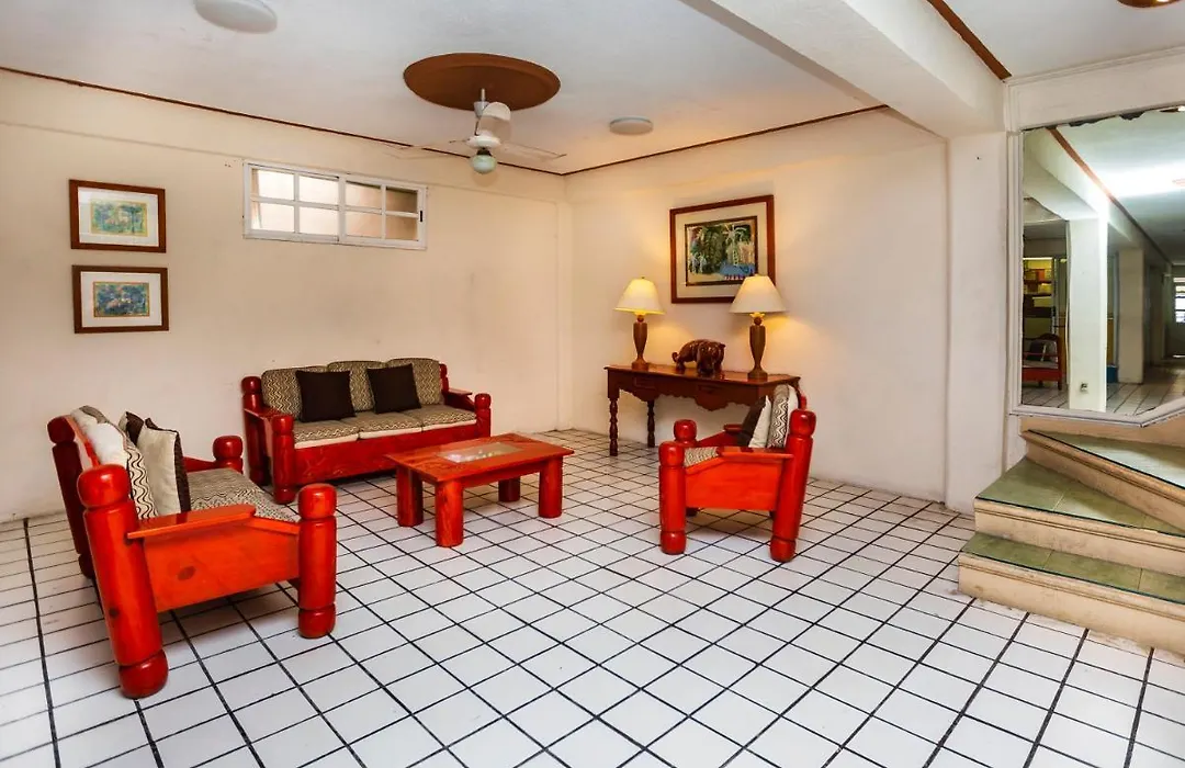 Hotel D Gomar-1