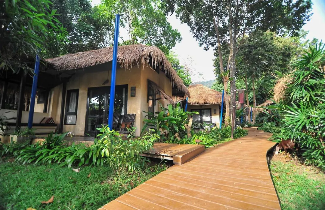LaLaanta Hideaway Resort-1