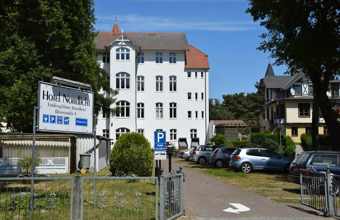Hotel Nordlicht-1