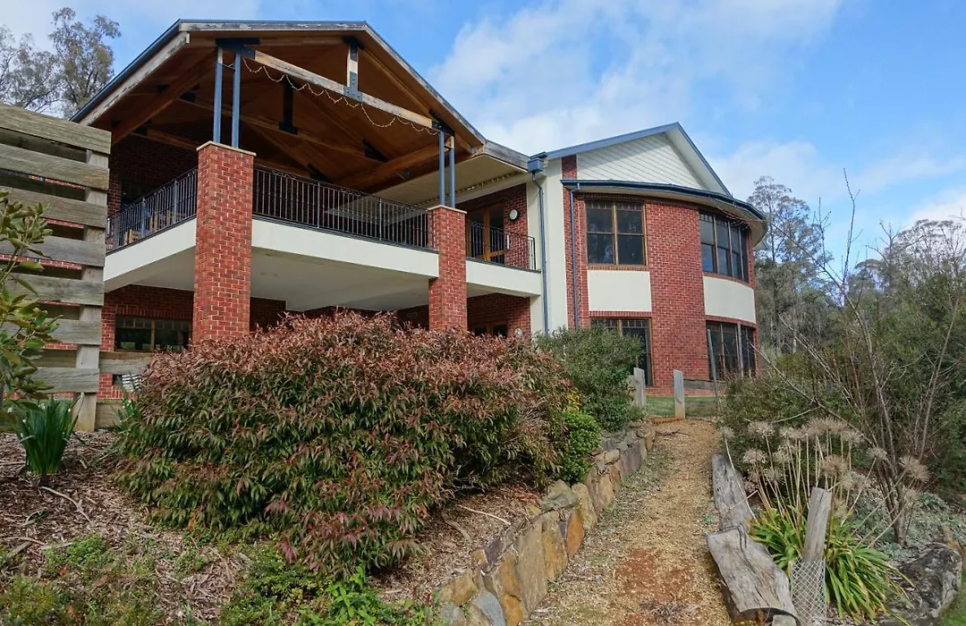 Elkanah Lodge And Conference Centre-1