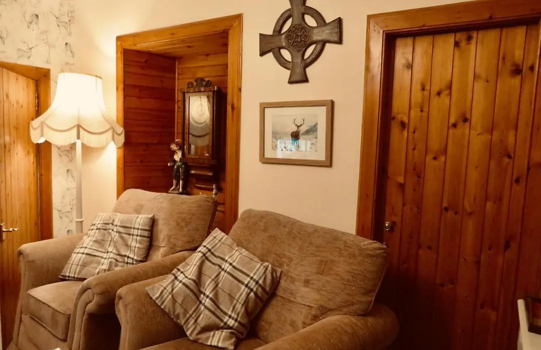 Windhaven Camping And B&B-1