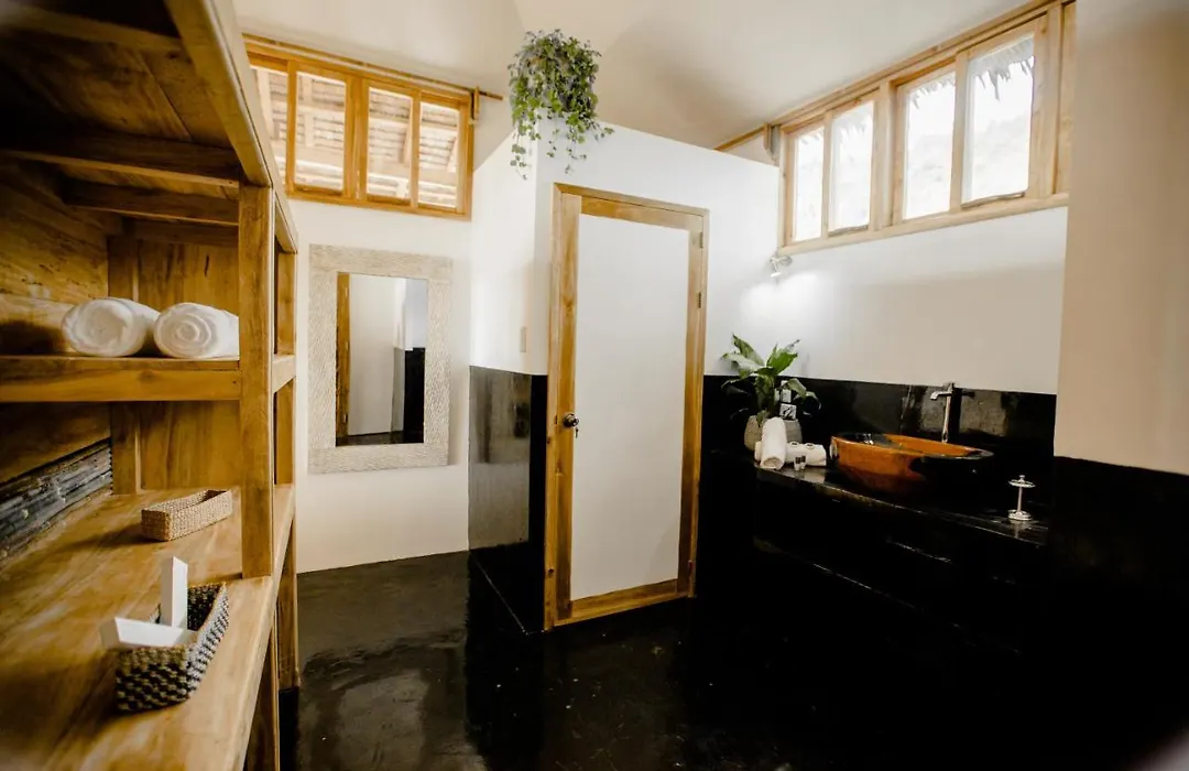 Maligaya Beach Bungalows-1