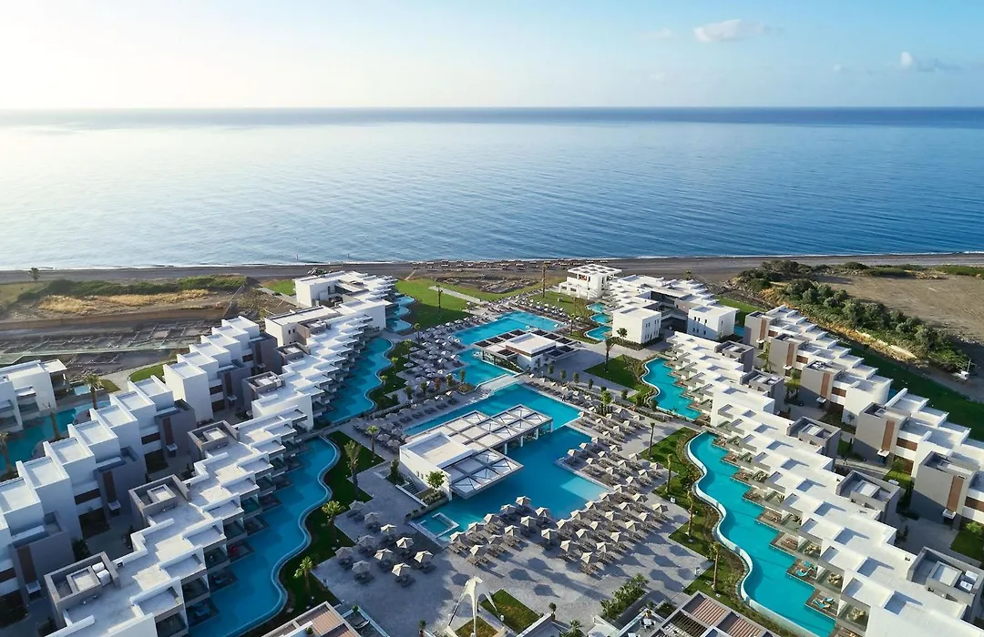 Atlantica Dreams Resort-1